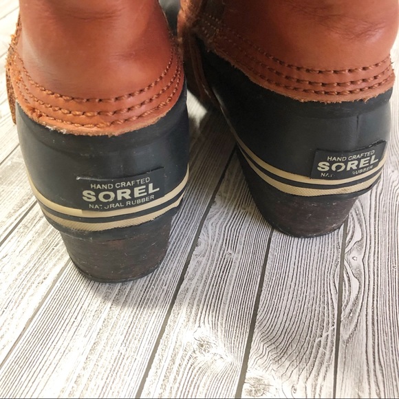 Sorel Conquest Carly Boot NL2033 - Picture 3 of 8
